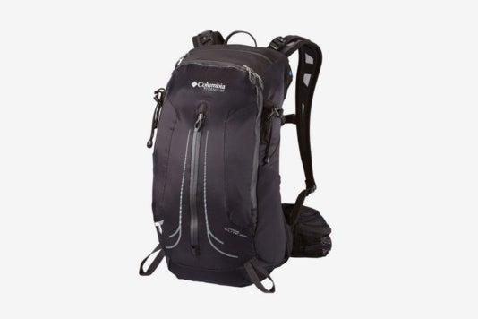 Columbia Trail Elite 22L Backpack.